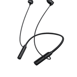 Oraimo Necklace Lite Wireless Neckband Earphones – HeavyBass Edition