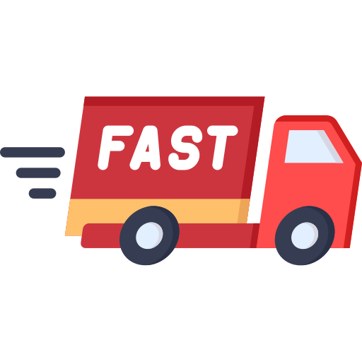 Quick Delivery Across Kenya